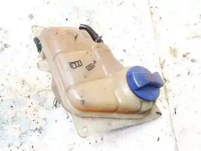 Peça sobressalente para automóvel em segunda mão depósito de expansão por volkswagen passat b5 (3b2) 1.9 tdi referências oem iam 8d0121403l