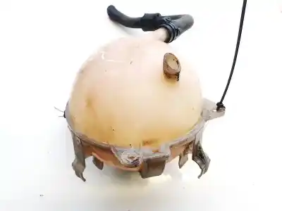 Автозапчастина б/у розширення депозит для skoda octavia combi (1z5) 1.9 tdi dpf посилання на oem iam 1k0121407a  