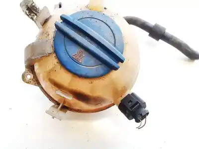 Автозапчастина б/у розширення депозит для skoda octavia combi (1z5) 1.9 tdi dpf посилання на oem iam 1k0121407a  