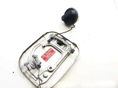 Автозапчасти б/у крышка бензобака за toyota rav 4 (a3) 2.2 d-cat ссылки oem iam   