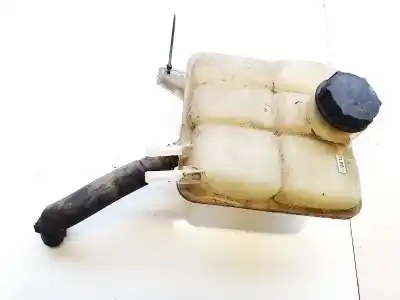 Second-hand car spare part coolant expansion tank for mazda 3 lim. (bl) 1.6 16v cat oem iam references 8n618k218