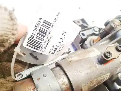 Автозапчасти б/у рулевая колонка за chrysler 300c (le/lx) 3.5 ссылки oem iam a2114620120g  