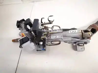 Автозапчастина б/у рульва колонка для HONDA CIVIC (FK) 1.6 i-DTEC Executive Посилання на OEM IAM 53200TV0G030M1  53200-TV0-G030-M1, 53200-TV0-G030-M1-0043Q
