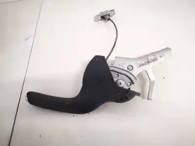İkinci el araba yedek parçası EL FRENI KOLU için HONDA CIVIC (FK)  OEM IAM referansları 47105TV0G015M1  47105-TV0-G015-M1