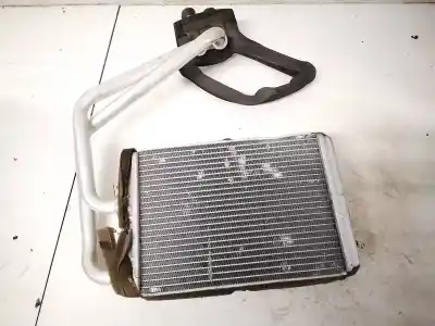 Second-hand car spare part heating / air conditioning radiator for fiat idea (135) 1.3 16v jtd 16v dynamic plus (10.2005->) oem iam references 