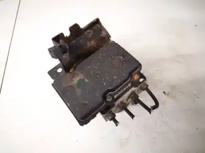 Second-hand car spare part abs for fiat idea (135) 1.3 16v jtd 16v dynamic plus (10.2005->) oem iam references 0265231308