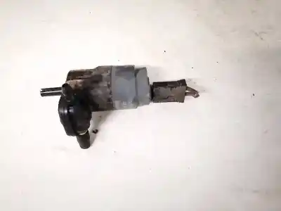 Second-hand car spare part washer pump for fiat idea (135) 1.3 16v jtd 16v dynamic plus (10.2005->) oem iam references d2589