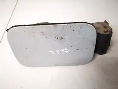 Pezzo di ricambio per auto di seconda mano tappo del serbatoio per renault scenic ii 1.9 dci diesel riferimenti oem iam 8200139543