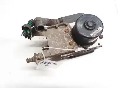Автозапчасти б/у абс за chrysler 300c (le/lx) 3.5 ссылки oem iam 25092543023