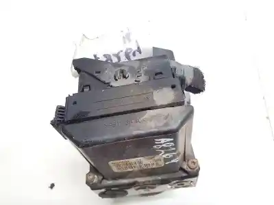Second-hand car spare part abs for fiat stilo multi wagon (192) 1.6 16v oem iam references 0265225091  3811230087, 46825715, 0265950038, 291116, 46825715, 0265225091, 120103, 030087