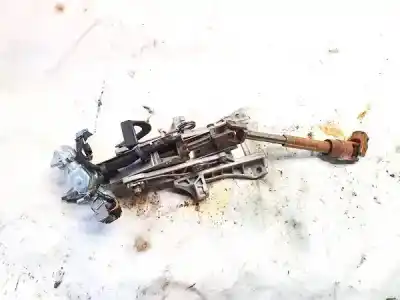 Peça sobressalente para automóvel em segunda mão coluna de direcção por ford focus turnier (cb4) 1.6 16v cat referências oem iam 4m513c529fc