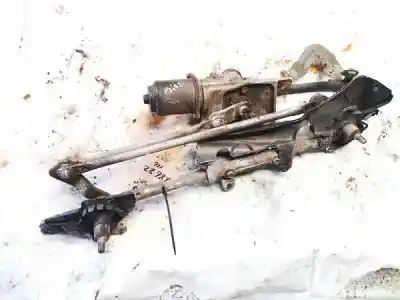 Second-hand car spare part front windscreen wiper linkage for mazda 3 lim. (bl) 1.6 16v cat oem iam references 