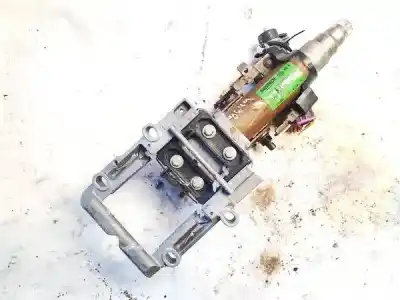 Peça sobressalente para automóvel em segunda mão coluna de direcção por volkswagen passat b5 (3b2) 1.9 tdi referências oem iam 8b0419502c