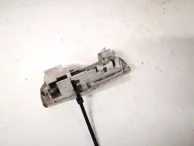 Автозапчасти б/у регистрация пилот за skoda superb (3u4) 2.5 v6 tdi cat (aym) ссылки oem iam 3b0947291  