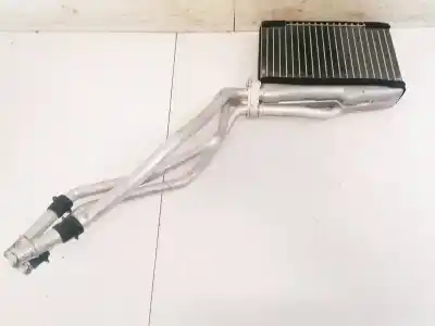 Peça sobressalente para automóvel em segunda mão condensador / radiador de sofagem / ar condicionado por bmw x5 (e53) 3.0d referências oem iam 641183855629
