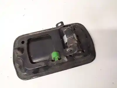 Peça sobressalente para automóvel em segunda mão tampa de combustível por bmw x5 (e53) 3.0d referências oem iam   