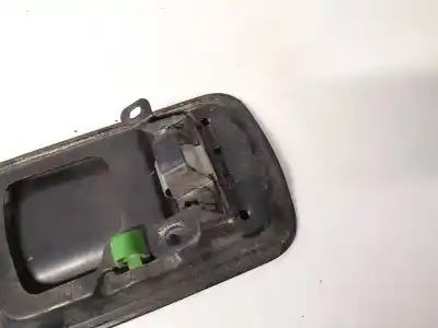 Peça sobressalente para automóvel em segunda mão tampa de combustível por bmw x5 (e53) 3.0d referências oem iam   