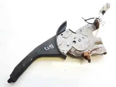 Second-hand car spare part handbrake lever for toyota rav 4 (a3) 2.2 d-cat oem iam references 
