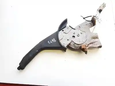 Second-hand car spare part handbrake lever for toyota rav 4 (a3) 2.2 d-cat oem iam references   