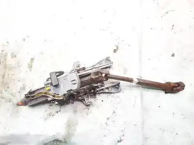 Peça sobressalente para automóvel em segunda mão coluna de direcção por volvo v50 (545) 2.4 referências oem iam 30680132