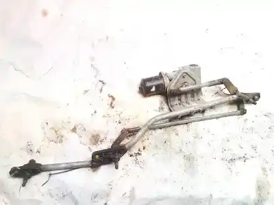 Pezzo di ricambio per auto di seconda mano articolazione anteriore pulita per renault scenic ii 1.9 dci diesel riferimenti oem iam 