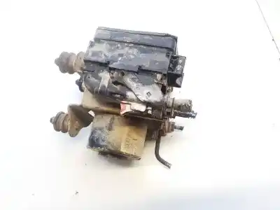 Peça sobressalente para automóvel em segunda mão abs por skoda octavia combi (1z5) 1.9 tdi dpf referências oem iam 1k0907379p  10.0970-0315.3, 1k0614117h, 10.0207-0054.4