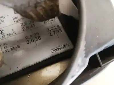 Автозапчасти б/у крышка бензобака за audi a6 avant (4f5) 3.0 tdi quattro ссылки oem iam 4f5010399q  