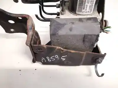Second-hand car spare part abs for citroen c3 picasso, i 2009.02 - 2012.06 1.6 hdi 90 68kw 2010.07 --> oem iam references 9665370480  10.0207-0180.4