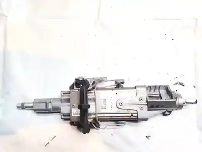 Peça sobressalente para automóvel em segunda mão COLUNA DE DIRECÇÃO por SAAB 9-3 SPORT HATCH  Referências OEM IAM 019460101  PP019460101, 0616304312