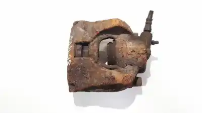 Peça sobressalente para automóvel em segunda mão pinça de travão dianteira direita por ford mondeo iv 1.8 tdci referências oem iam 