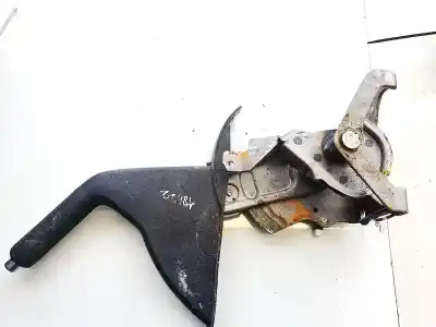 Second-hand car spare part handbrake lever for mazda 3 lim. (bl) 1.6 16v cat oem iam references 