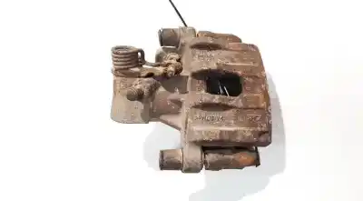 Peça sobressalente para automóvel em segunda mão pinça de travão traseira direita por mazda 3 lim. (bl) 1.6 cd diesel cat referências oem iam 