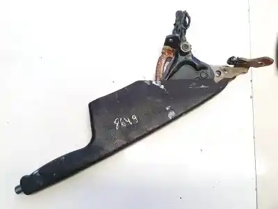 Peça sobressalente para automóvel em segunda mão alavanca de travão de mão por volkswagen passat b5 (3b2) 1.9 tdi referências oem iam 