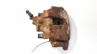 Peça sobressalente para automóvel em segunda mão pinça de travão dianteira esquerda por volvo v50 (545) 2.4 referências oem iam 813