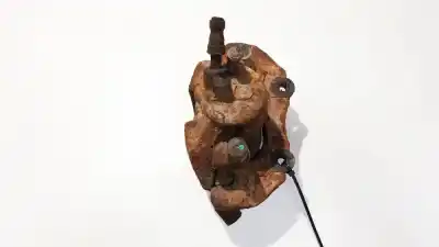 Pezzo di ricambio per auto di seconda mano pinza freno anteriore destra per volvo v50 (545) 2.4 riferimenti oem iam 814  