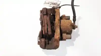 Автозапчасти б/у передний левый тормозной суппорт за opel zafira, a 1999.04 - 2003.11 2.2 dti 16v 92kw 2002.01 - 2005.06 ссылки oem iam   