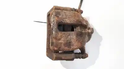 Peça sobressalente para automóvel em segunda mão pinça de travão dianteira direita por fiat croma (194) 1.9 16v multijet dynamic (12.2007->) referências oem iam 
