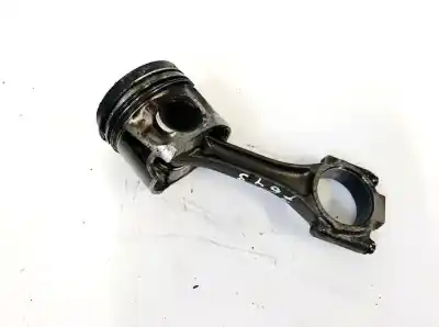 Second-hand car spare part piston for skoda octavia combi (1z5) 1.9 tdi dpf oem iam references   