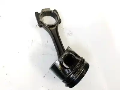 Second-hand car spare part piston for skoda octavia combi (1z5) 1.9 tdi dpf oem iam references   