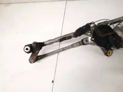 Second-hand car spare part front windscreen wiper linkage for chevrolet aveo 1.4 cat oem iam references   