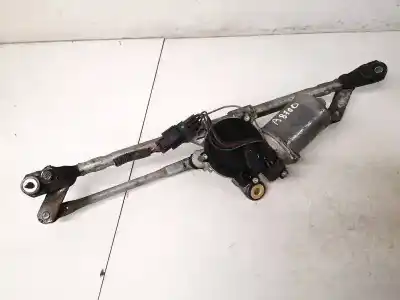 Second-hand car spare part Front Windscreen Wiper Linkage for CHEVROLET AVEO 1.4 CAT OEM IAM references   