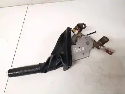 Peça sobressalente para automóvel em segunda mão alavanca de travão de mão por chevrolet aveo 1.4 cat referências oem iam 