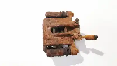 Peça sobressalente para automóvel em segunda mão pinça de travão traseira direita por toyota corolla (_e12_) 1.4 vvt-i (zze120_) referências oem iam 