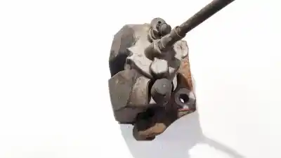 Second-hand car spare part rear left brake caliper for bmw x5 (e70) 3.0d oem iam references 4420  4420bmw