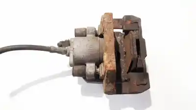 Second-hand car spare part rear left brake caliper for bmw x5 (e70) 3.0d oem iam references 4420  4420bmw