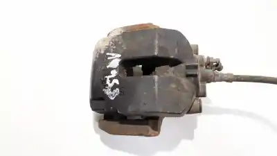Peça sobressalente para automóvel em segunda mão pinça de travão traseira esquerda por bmw x5 (e70) 3.0d referências oem iam 4420