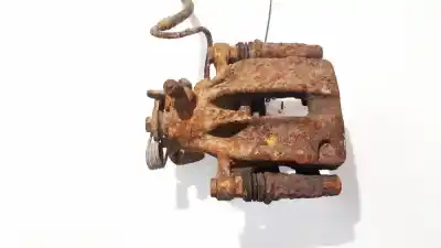 Peça sobressalente para automóvel em segunda mão pinça de travão traseira esquerda por peugeot 807 (eb_) 2.0 hdi referências oem iam 