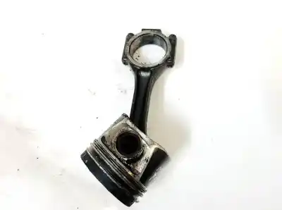 Second-hand car spare part piston for audi a3 (8p) 2.0 tdi oem iam references   