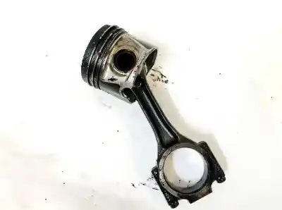 Second-hand car spare part piston for audi a3 (8p) 2.0 tdi oem iam references   