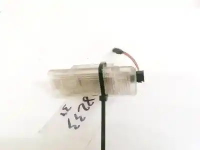 Pezzo di ricambio per auto di seconda mano pilota di registrazione per bmw x5, e53 facelift 2004 - 2006 3.0 d 2003-2015 160kw 218hp riferimenti oem iam 63318363604